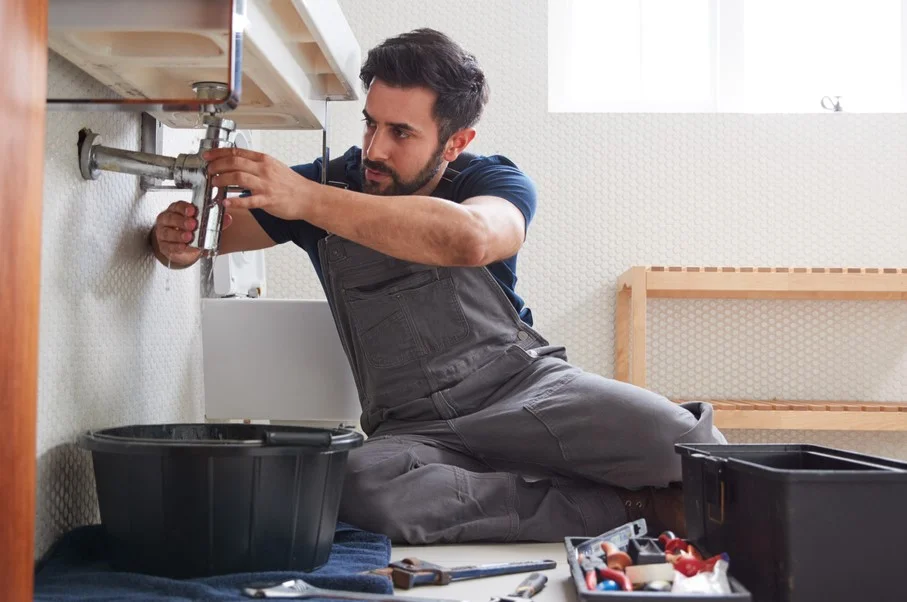 Hasanbeyli Tesisatcı